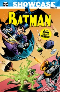 DC showcase presenta: Batman. Vol. 3 libro
