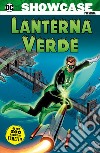 DC showcase presenta: Lanterna verde. Vol. 1 libro