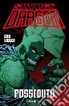 Savage Dragon. Vol. 4: Posseduto libro