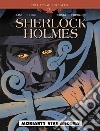 Moriarty vive ancora. Sherlock Holmes libro di Liss David