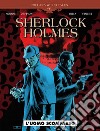 L'uomo scomparso. Sherlock Holmes. Vol. 5 libro