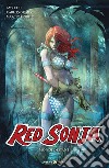 Red Sonja. Vol. 5: Mondi distanti libro