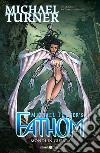 Fathom. Vol. 3: Mondi in guerra libro