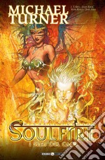 Soulfire. Vol. 3: I semi del caos libro