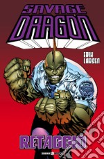 Savage Dragon. Vol. 37: Retaggio libro