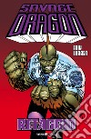 Savage Dragon. Vol. 37: Retaggio libro