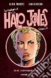 La ballata di Halo Jones. Vol. 3 libro