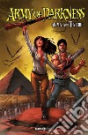 Army of darkness. L'armata delle tenebre. Vol. 7 libro