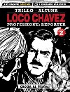 Loco Chavez. Professione: reporter. Vol. 2: Caccia al tesoro libro