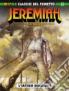 Jeremiah. Vol. 11: L' ultimo diamante libro di Hermann