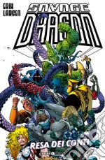 The Savage Dragon. Vol. 10: Resa dei conti libro