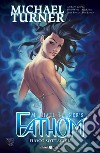 Fathom. Vol. 4: Fuoco sott'acqua libro di Turner Michael