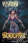 Soulfire. Vol. 4: Grazia oscura libro