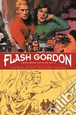 Flash Gordon. Comic-book archives. Vol. 4