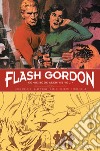 Flash Gordon. Comic-book archives. Vol. 4 libro