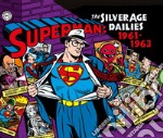 Superman: the Silver Age dailies. Le strisce quotidiane della Silver Age. Vol. 2: (1961-1963) libro