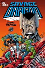 Savage Dragon. Vol. 12: Estrema unzione libro