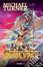 Soulfire. Vol. 5: Pandemonio libro