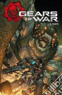 Gears of war. Vol. 3: Il vuoto libro