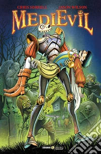 Medievil. La battaglia di Gallowmere libro