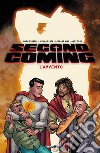 Second coming. Vol. 1: L' avvento libro