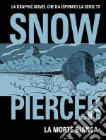 Snowpiercer libro