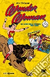 Wonder Woman. Gli anni della guerra 1941-1945 libro