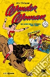 Wonder Woman. Gli anni della guerra 1941-1945 libro di Thomas Roy