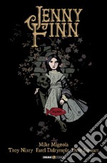 Jenny Finn libro