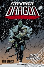 Savage Dragon. Vol. 14: Tempi disperati libro