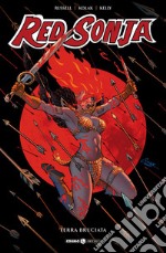 Red Sonja. Vol. 9: Terra bruciata