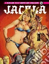 Jacula. I classici dell'erotismo italiano. Vol. 2 libro