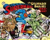 Superman: the Golden Age dailies. Le strisce quotidiane della Golden Age (1944-1947). Vol. 2 libro