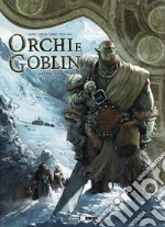 Orchi e goblin. Vol. 2: Gri'im/Sa'ar