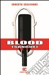 Blood (sangue) libro