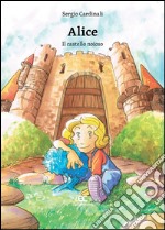 Alice il castello noioso libro usato