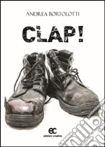 Clap!  libro usato
