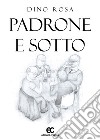 Padrone e sotto libro