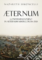 Aeternum. Confitemini Domino in aeternum misericordia eius libro