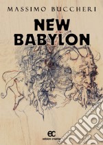 New Babylon  libro usato