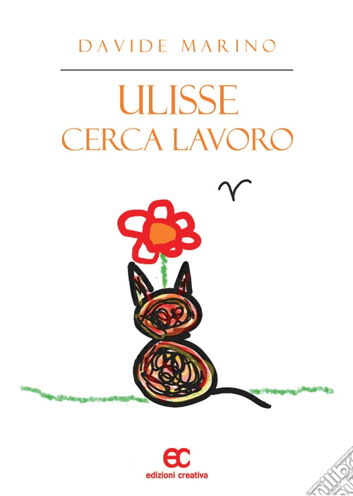 Ulisse cerca lavoro