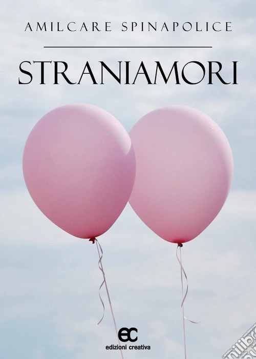 Straniamori