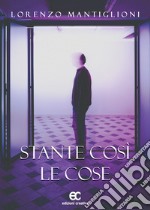 Stante così le cose libro