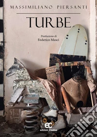 Turbe libro