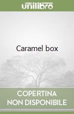 Caramel box