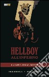 La carta della morte. Hellboy all'inferno. Vol. 2 libro