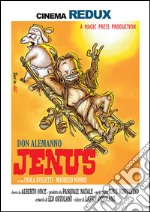 Jenus di Nazareth. Redux. Leo Ortolani variant. Vol. 1 libro