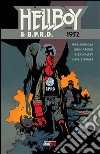 Hellboy & B.P.R.D.. Vol. 1: 1952 libro