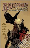 L'apostolo e la strega di Harju. Baltimore. Vol. 5 libro di Mignola Mike Golden Christopher