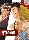 Otodama. Vol. 1 libro